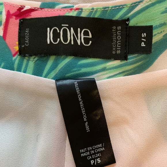 Flare loose spring pants - Picture 4 of 5